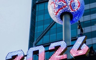 America250 Announces Celebration of America Turning 250 on New Year’s Eve in Times Square