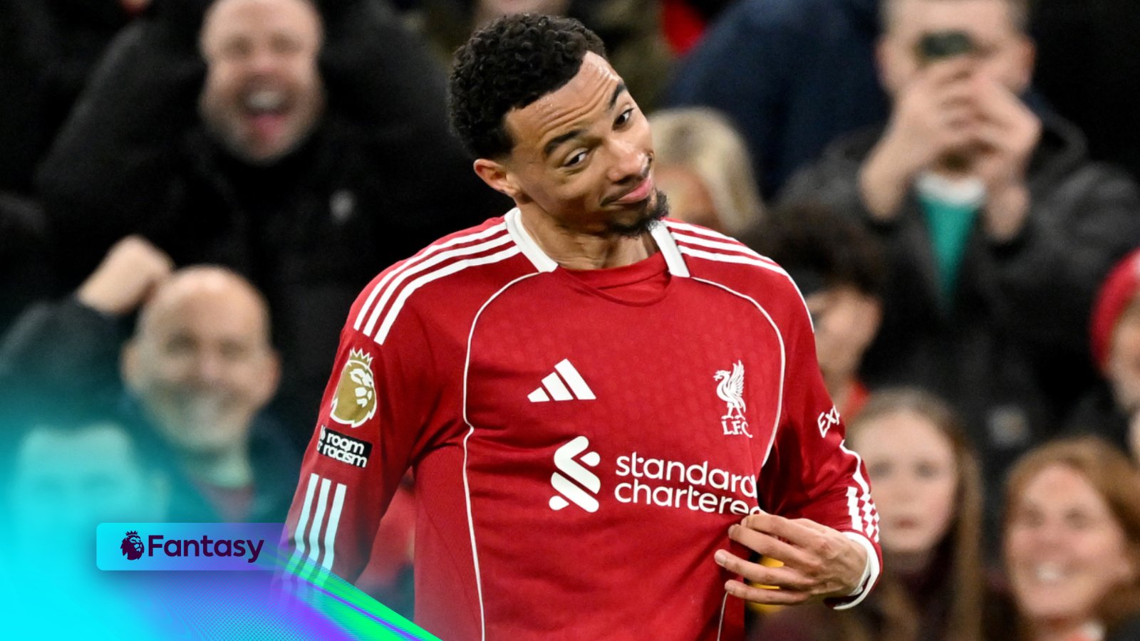 Echipamentul Ekitike: este momentul optim pentru cumpărare în Fantasy?