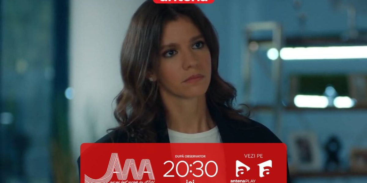 Ana, Mi-ai fost scrisă în ADN | Sezonul 2, Episodul 17, 25 decembrie 2025. Sandra îl acuză pe Matei că a orchestrat totul și a publicat articolul defăimător | Video