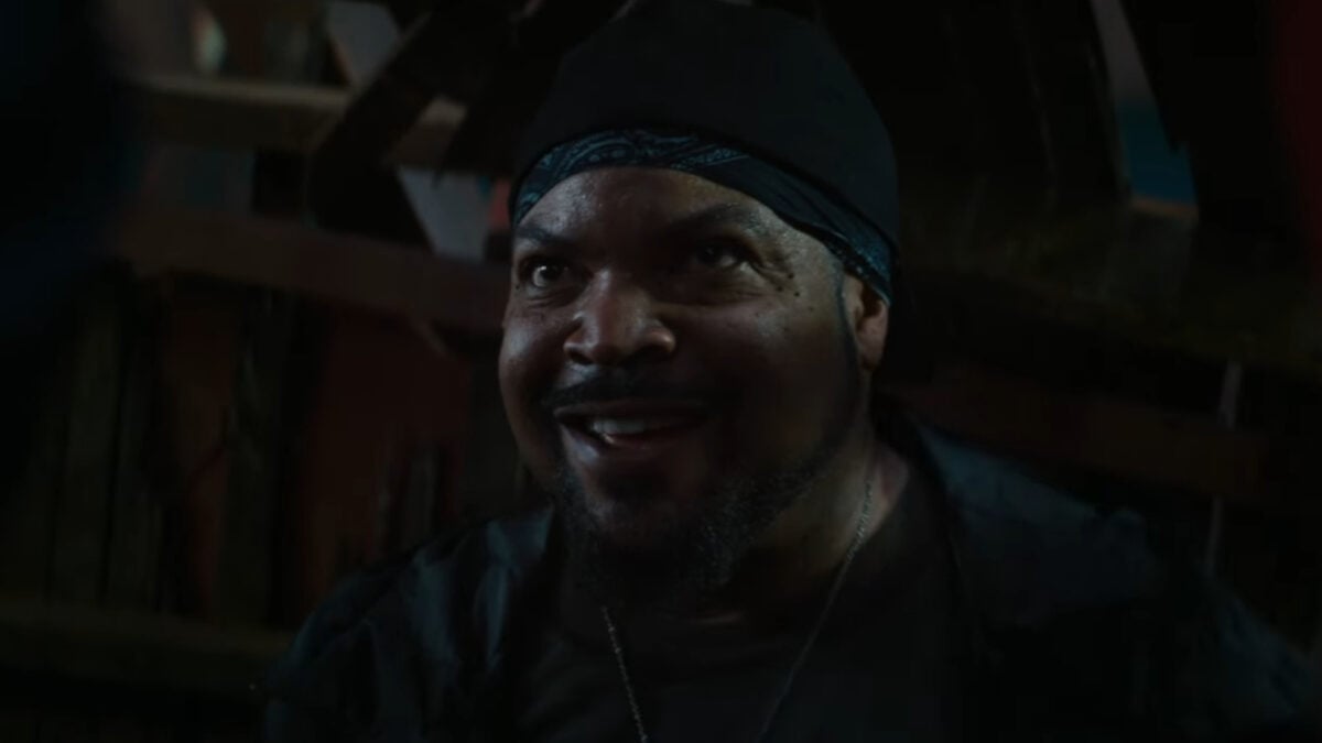 Noul trailer Anaconda dezvăluie prima apariție a lui Ice Cube