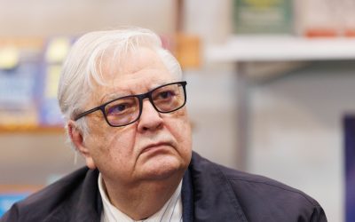 Mircea Coșea a murit. Cunoscutul analist economic avea 83 de ani. Ce spunea, în ultimul lui mesaj public, despre internarea la Spitalul Floreasca