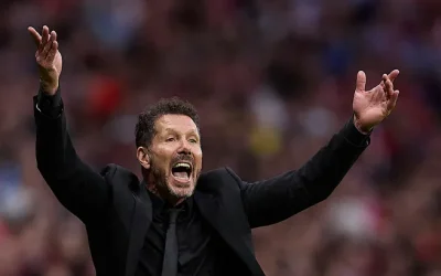 Preview: PSV Eindhoven vs Atletico Madrid - prediction, team news, lineups