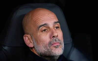 Preview: Crystal Palace vs Manchester City - prediction, team news, lineups