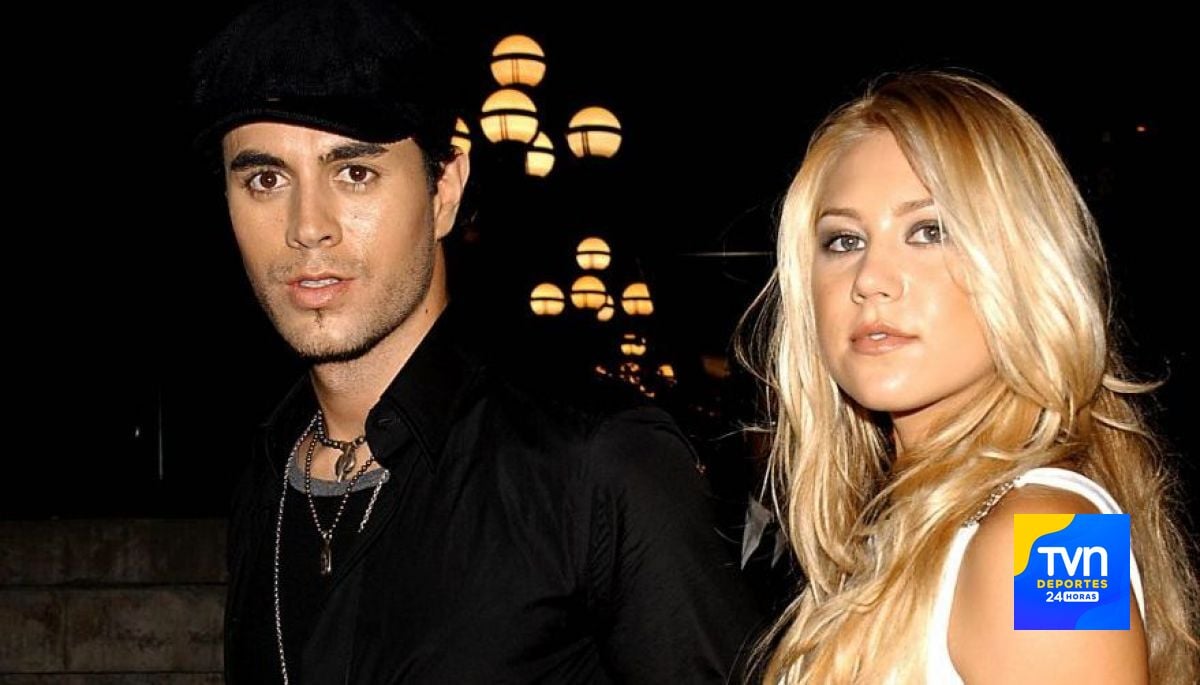 Anna Kournikova anuncia el nacimiento de su hijo con foto que suma alrededor de 500 mil likes