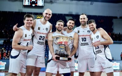 S-au stabilit echipele calificate în Final Eight-ul Cupei României la Baschet Masculin - Baschet.ro