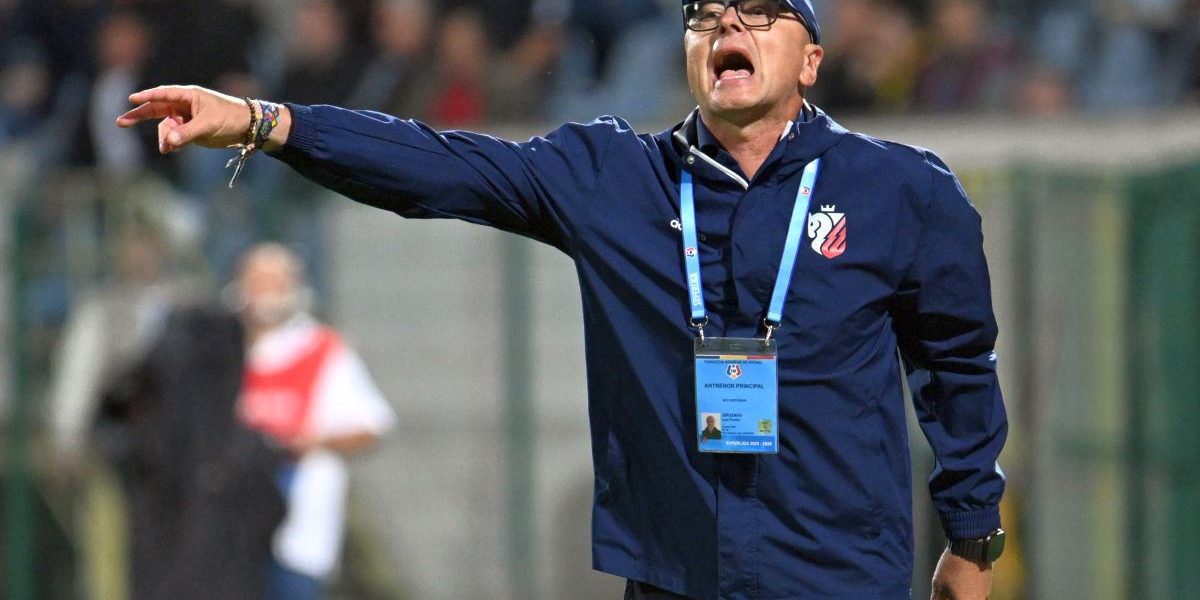 „Ar fi în capul listei!”