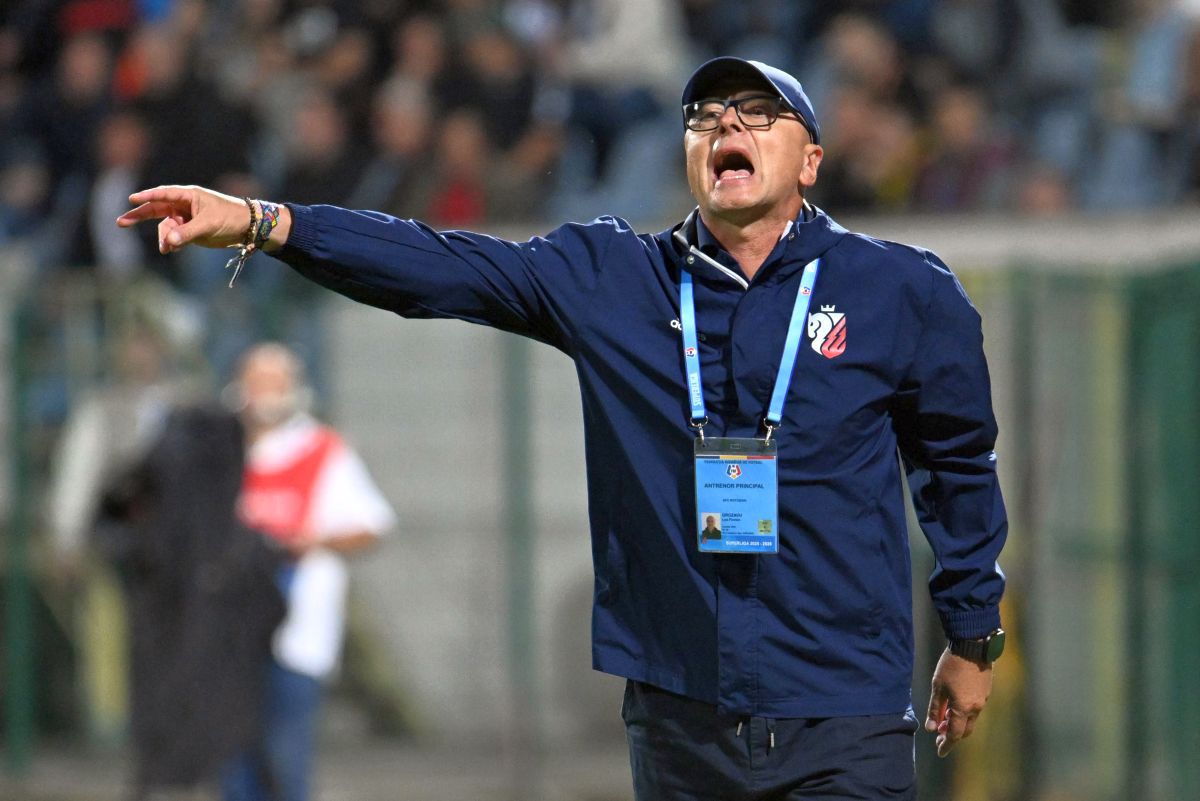 „Ar fi în capul listei!”