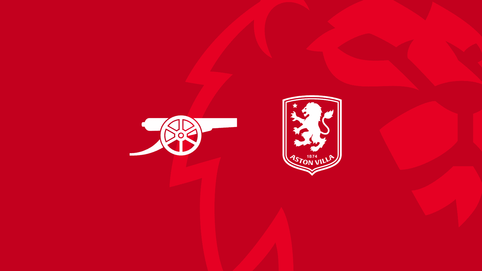 Preview: Arsenal v Aston Villa | Pre-Match Report | News