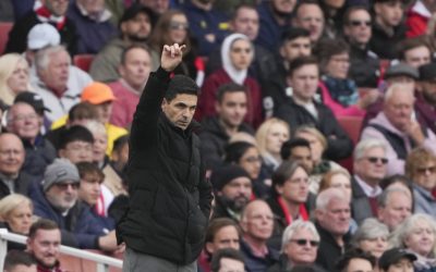 Arsenal - Wolves, LIVE pe VOYO de la 22:00 | Tunarii par de neoprit în actuala stagiune