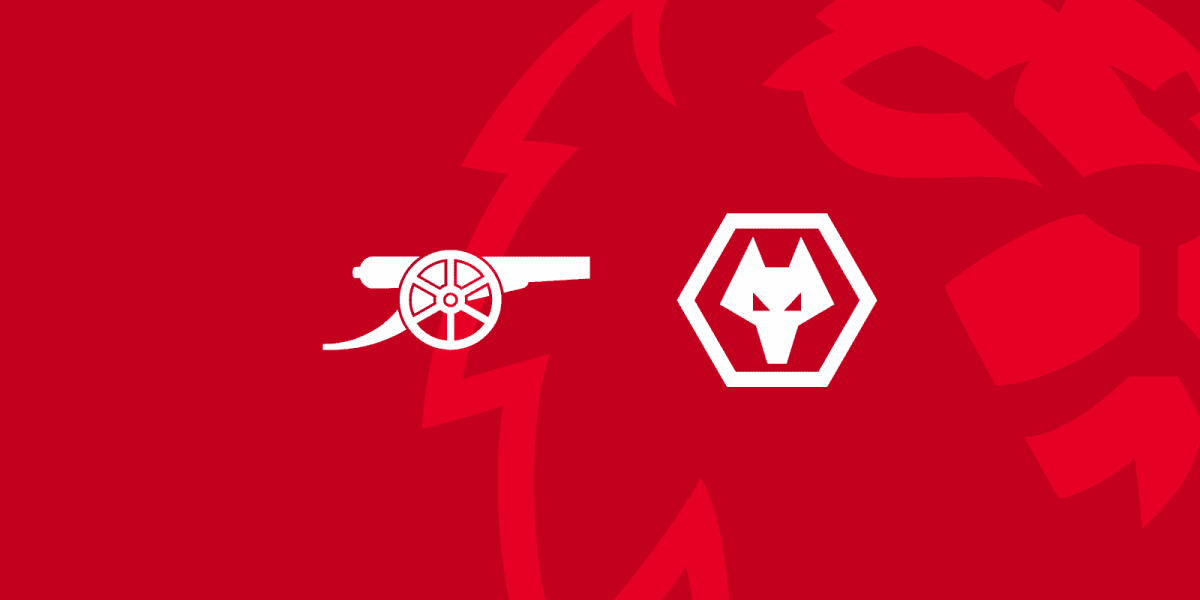 Preview: Arsenal v Wolves | Pre-Match Report | News