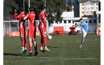 Astăzi se joacă 9 meciuri » Rezultatele, marcatorii și clasamentul în timp real