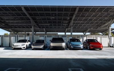 Deschiderea de urgență a ușilor Tesla Model 3 - în atenția autorităților SUA