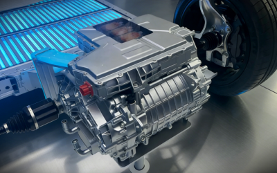 BYD advances Variable Flux Permanent Magnet Synchronous Motor technology, patents unveiled