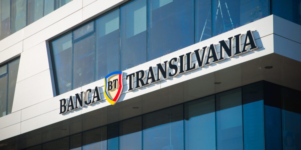 Banca Transilvania ține piața pe linia de plutire. Și sectorul energetic a închis pe plus