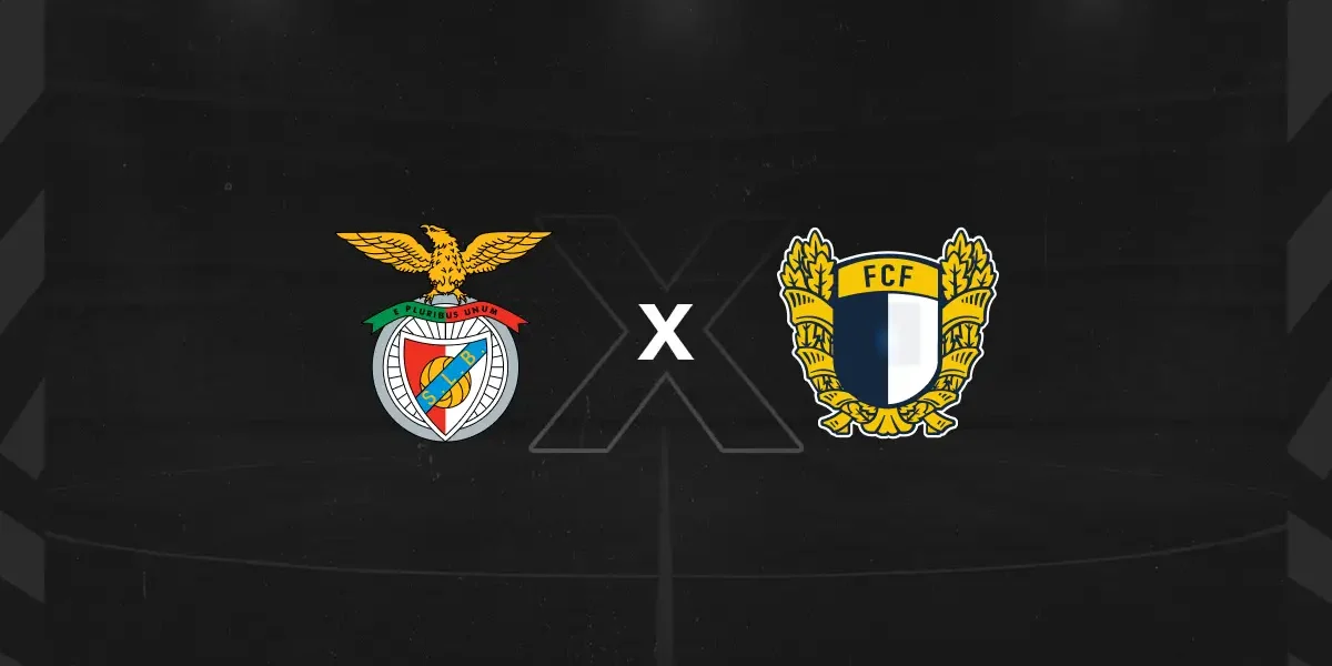 Benfica x Famalicão Palpite - Onde Assistir, Hora e Escalações 22-12