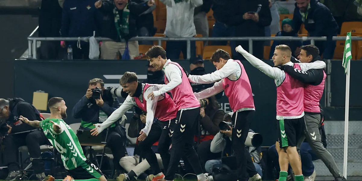 Página de inicio de Yahoo news