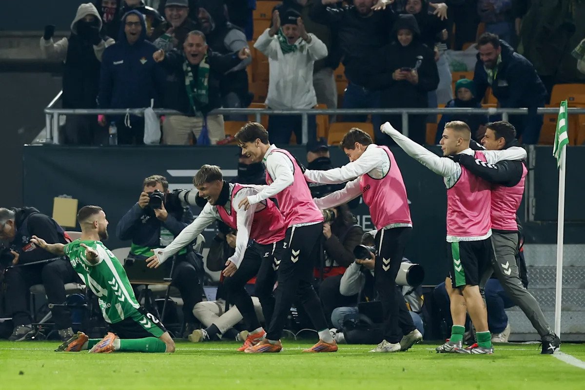 Página de inicio de Yahoo news