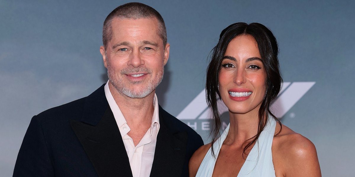 Brad Pitt, Girlfriend Ines de Ramon Not Interested in Marriage (Excl)