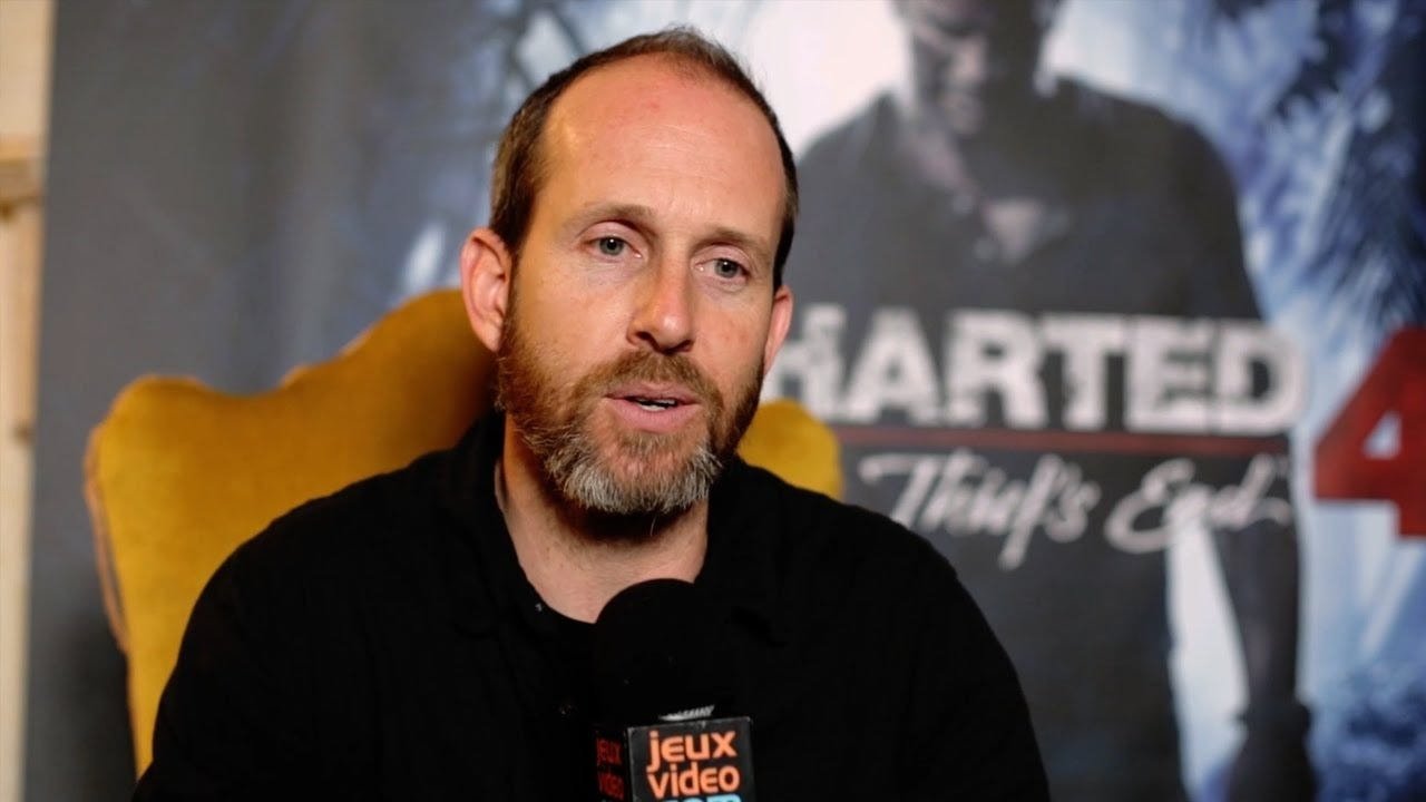 Bruce Straley, regizorul “The Last of Us”, respinge AI‑ul generativ în jocuri, spunând că prompting‑ul nu e artă