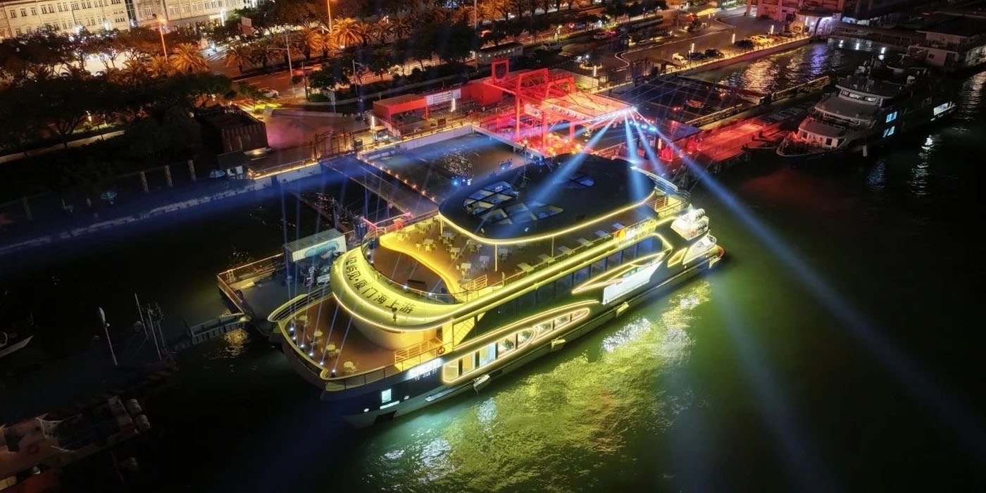 Croazierele complet electrice devin realitate și mult mai inteligente decât cele actuale