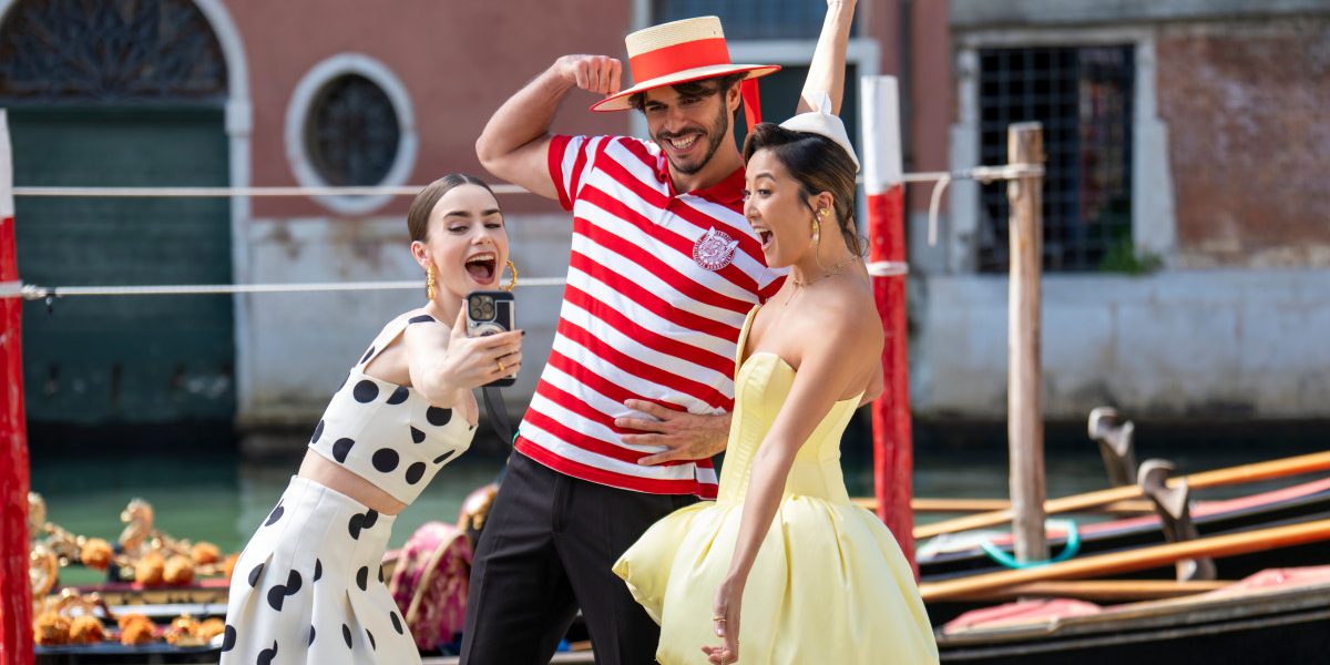 What Time Does ‘Emily in Paris’ Season 5 Premiere on Netflix?