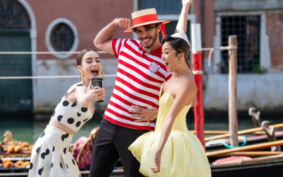 What Time Does ‘Emily in Paris’ Season 5 Premiere on Netflix?