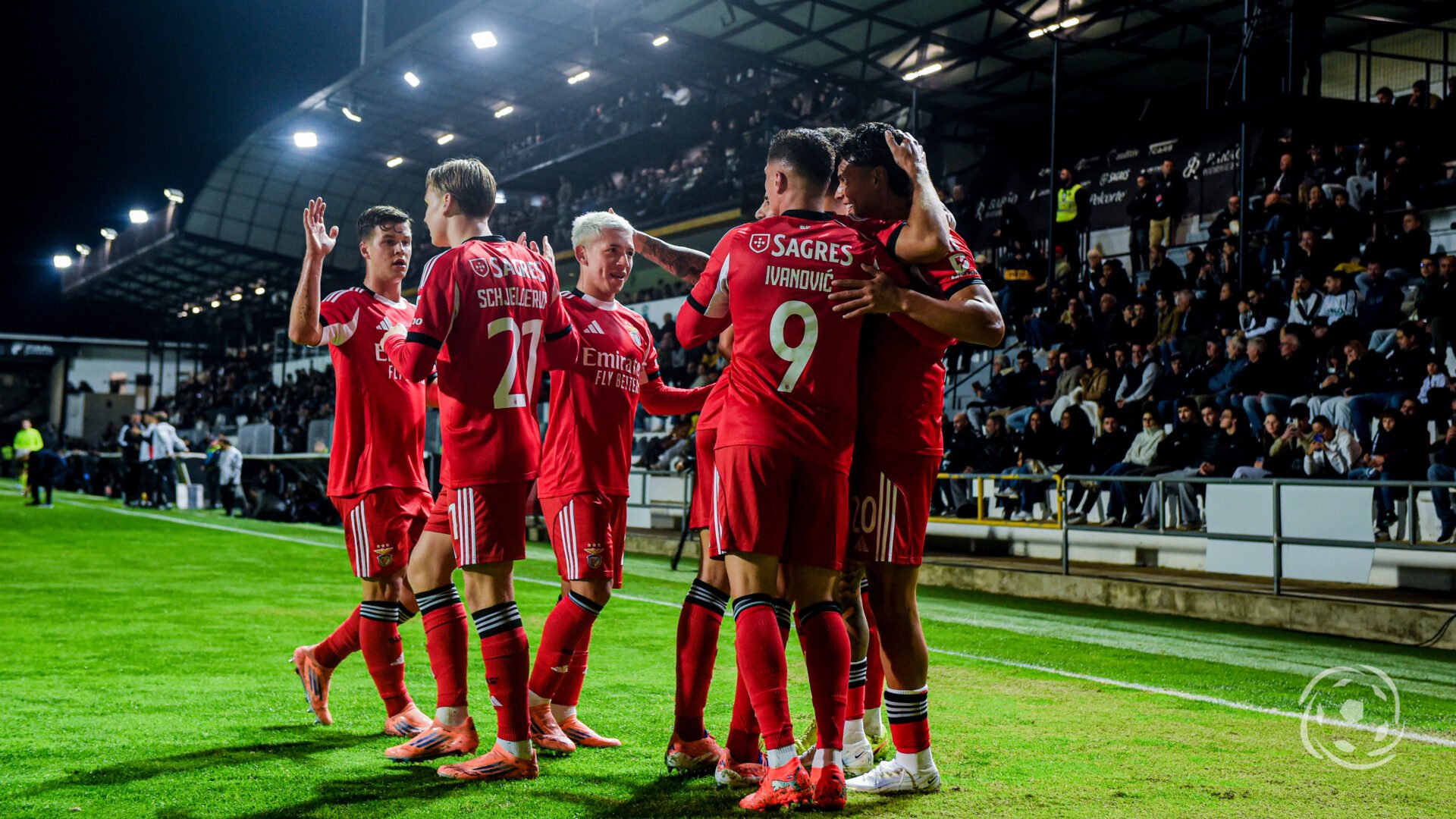 Pedreira em ebulição testa ambições de guerreiros e águias