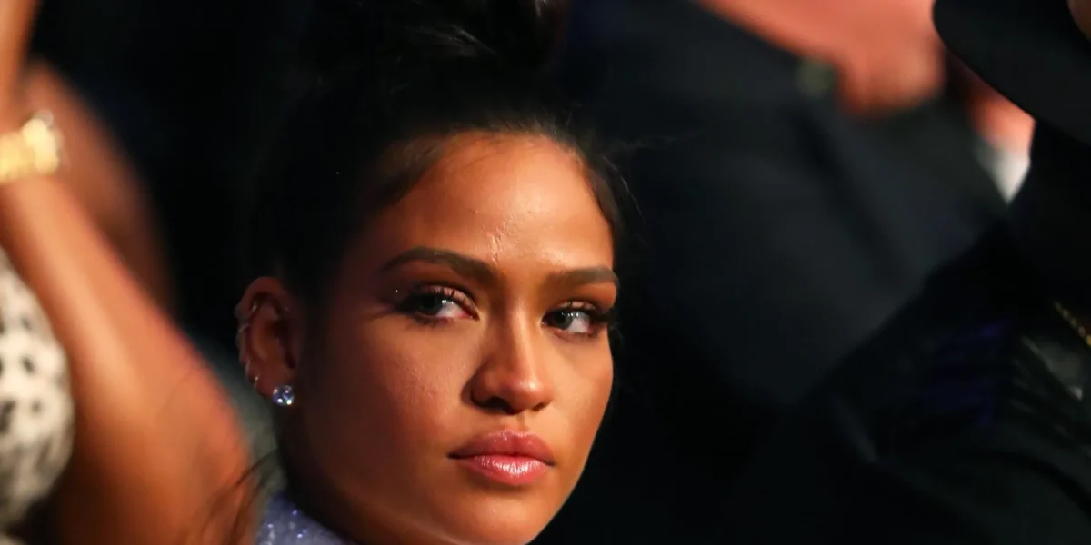 Cassie Accuser Cleared To Serve Trafficking Lawsuit By Alternative Means