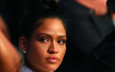 Cassie Accuser Cleared To Serve Trafficking Lawsuit By Alternative Means