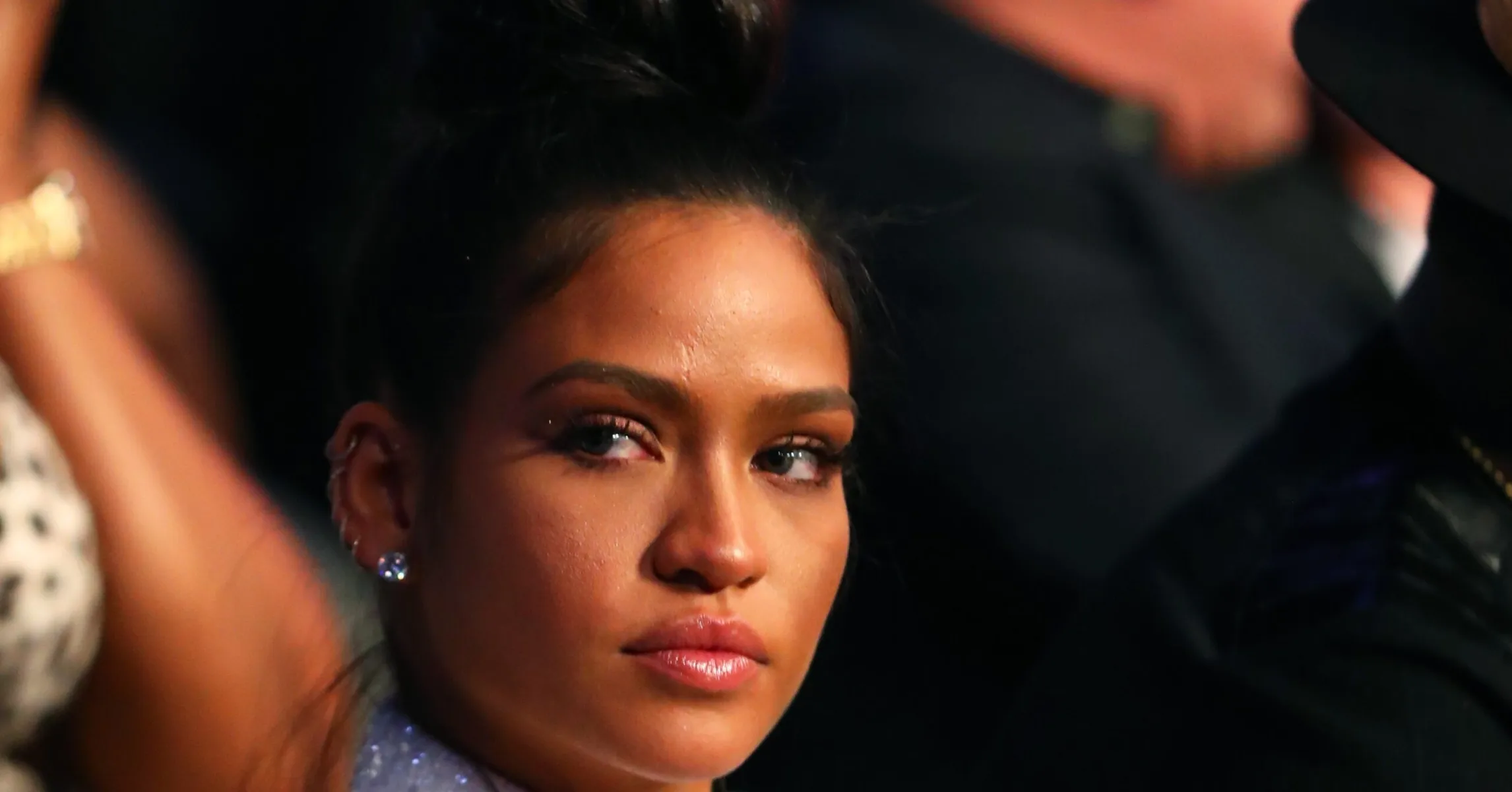 Cassie Accuser Cleared To Serve Trafficking Lawsuit By Alternative Means