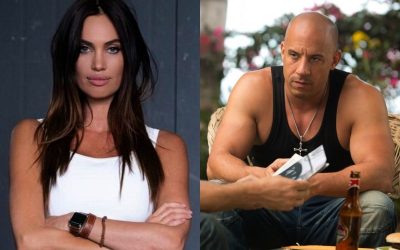 Ce s-a întâmplat în casa lui Vin Diesel atunci când el și Alina Pușcău locuiau împreună. „S-a pus și în genunchi să îmi spună”