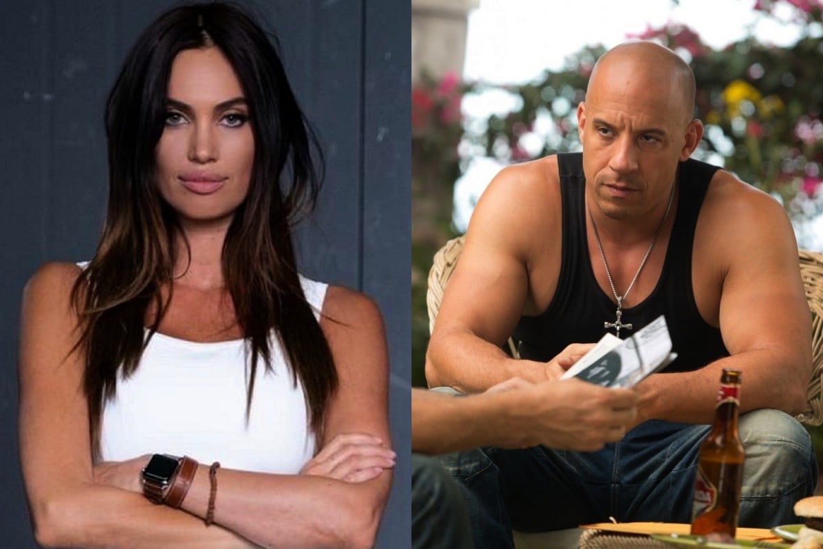 Ce s-a întâmplat în casa lui Vin Diesel atunci când el și Alina Pușcău locuiau împreună. „S-a pus și în genunchi să îmi spună”