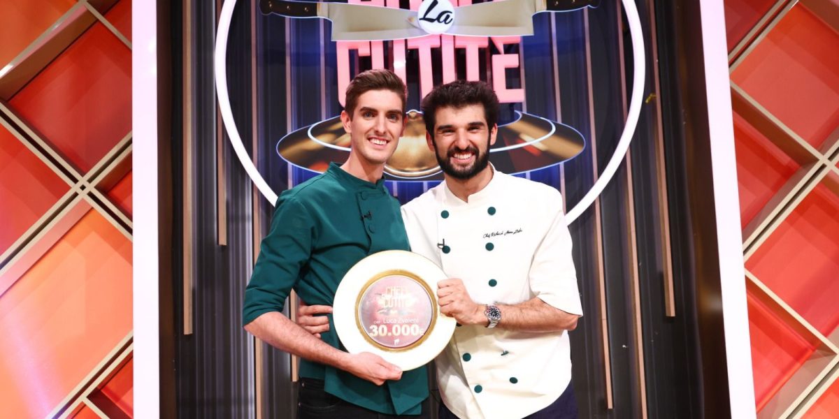 Câștigător finala Chefi la cuțite 2025. Cine a obținut victoria în show-ul culinar de la Antena 1