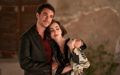 Who Was Diego Borella? ‘Emily in Paris’ Dedication Explained