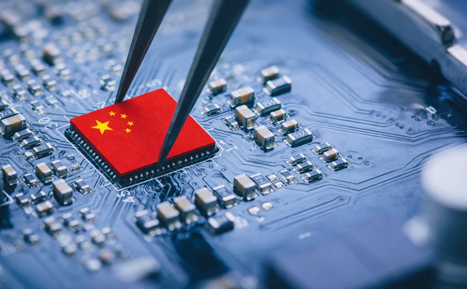 China lucrează în secret la „mașinăria” ce va domina cipurile AI; prototipul EUV ar putea schimba jocul