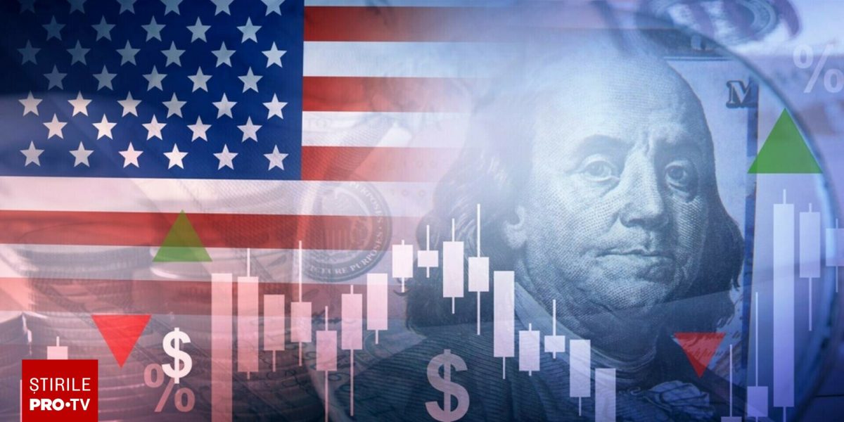 Se schimbă clasamentul forțelor economice ale lumii. Puterea economică globală se află într-o perioadă de ”reechilibrare”