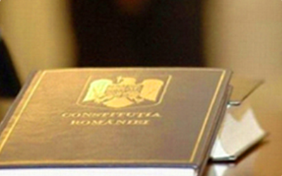 COMUNICAT DE PRESĂ, 28 decembrie 2025 – Curtea Constituțională a României