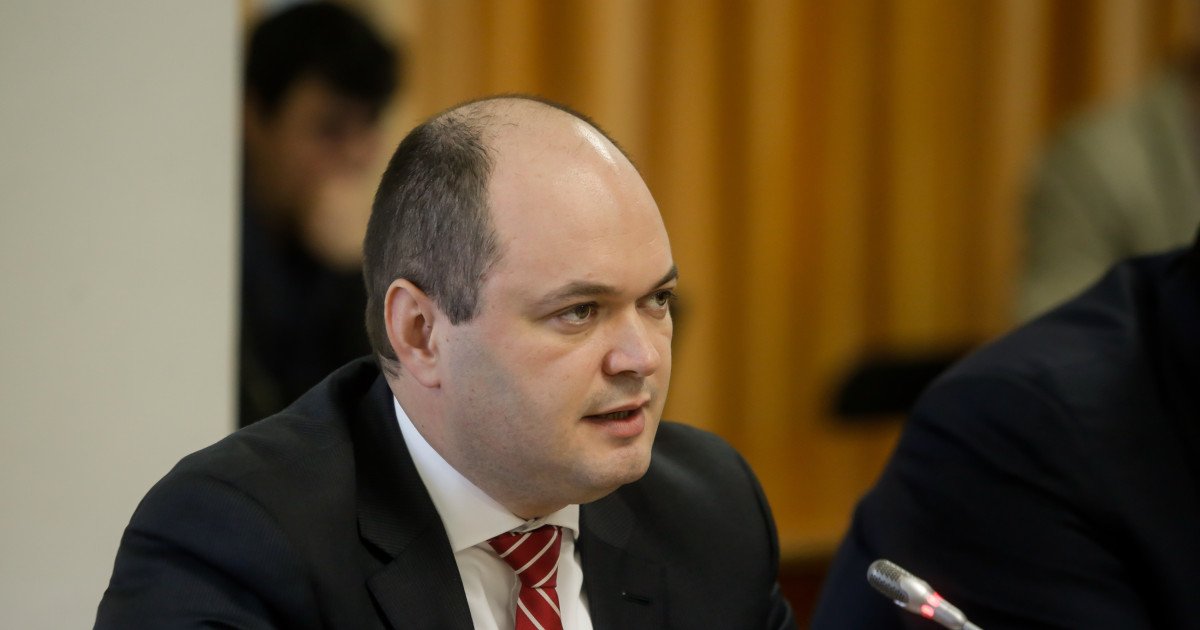 Consilierul lui Bolojan: Nu mai sunt necesare creşteri de taxe şi impozite în anii următori. Trebuie să luăm o pauză