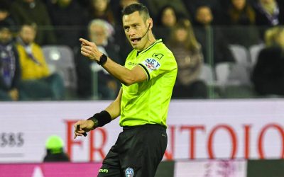 Contatto Zerbin-Rrahmani, era rigore? 'Giallo' in Cremonese-Napoli