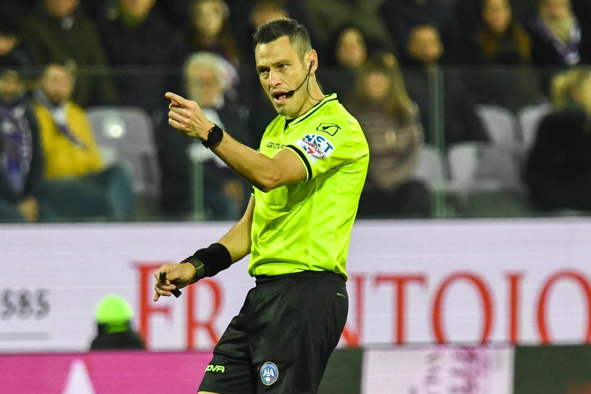 Contatto Zerbin-Rrahmani, era rigore? 'Giallo' in Cremonese-Napoli