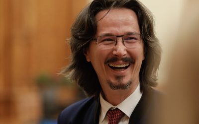 Cristi Dănileț câștigă la CEDO împotriva României: de ce a dat statul în judecată. Fostul magistrat este pensionat de un an