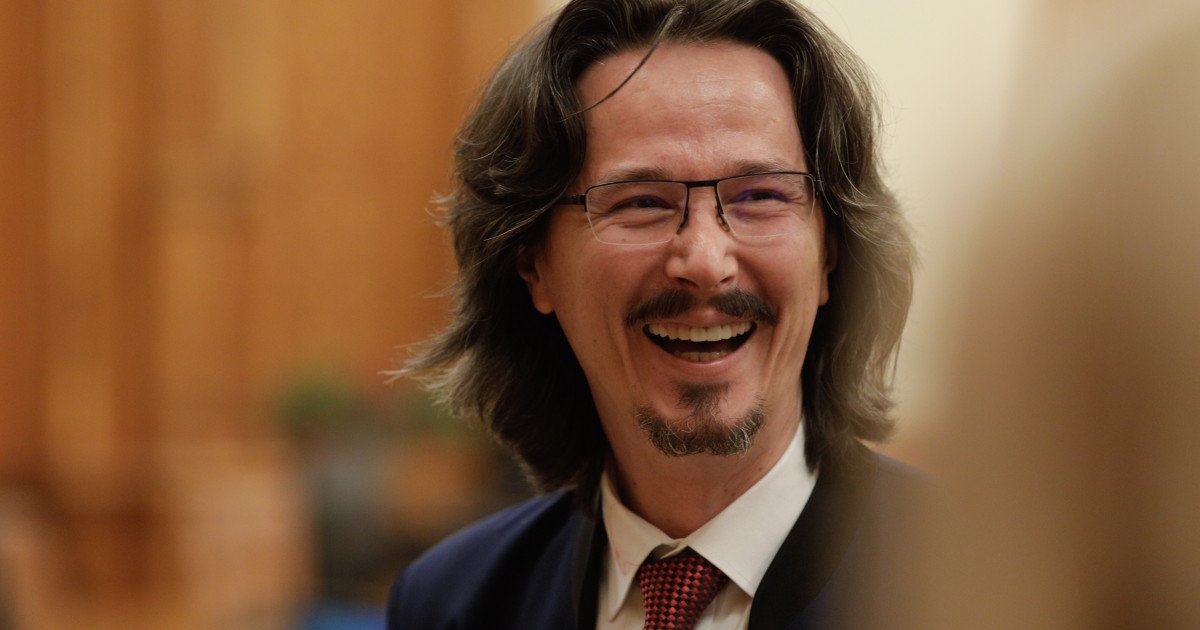 Cristi Dănileț câștigă la CEDO împotriva României: de ce a dat statul în judecată. Fostul magistrat este pensionat de un an