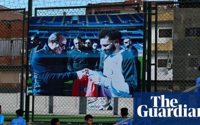 ‘A crisis involving Salah is a crisis for the nation’: Egypt backs ‘golden child’ | Mohamed Salah