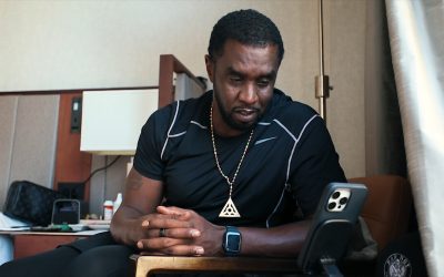 How Did 50 Cent and Filmmakers Get Diddy Video? Director Explains