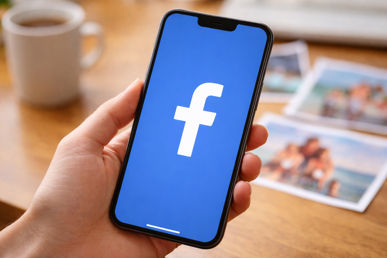 Cum să împiedici Facebook să acceseze clandestin pozele din telefon