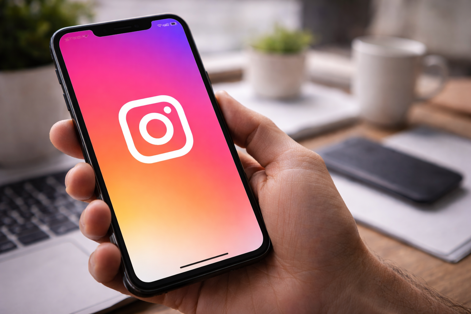Cum programezi postări pe Instagram fără aplicații externe – video