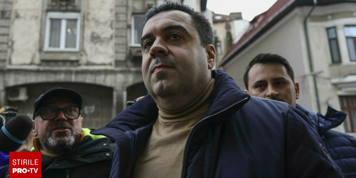 Procurorii DNA fac percheziții la Răzvan Cuc, fostul ministru al Transporturilor, într-un dosar de mită