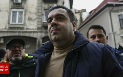 Procurorii DNA fac percheziții la Răzvan Cuc, fostul ministru al Transporturilor, într-un dosar de mită