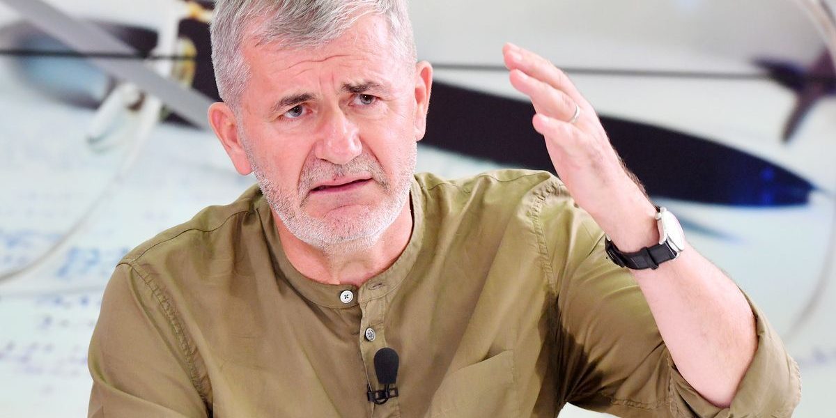 „Când el nu e în formă, avem o problemă”