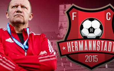 Dorinel Munteanu a confirmat discuțiile cu echipa din SuperLiga: “Decizia este la ei”